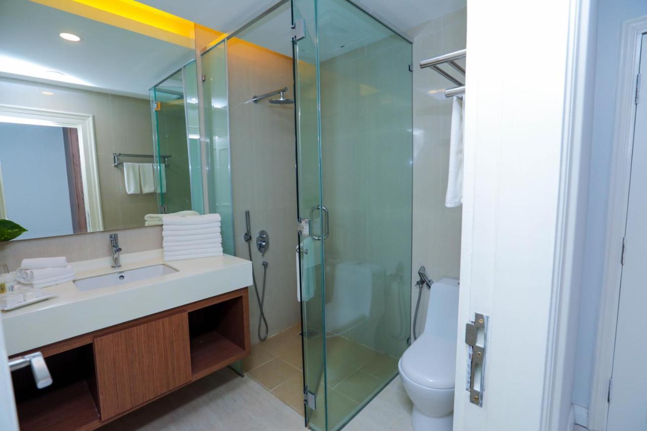 Hotel Casuarina@Kuala Kangsar Extérieur photo